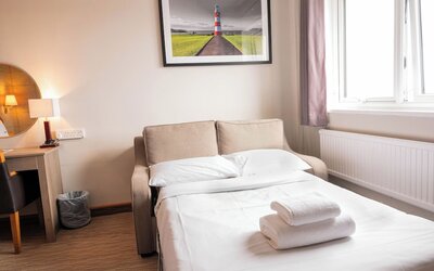 Copthorne Hotel Plymouth