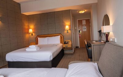 Copthorne Hotel Plymouth