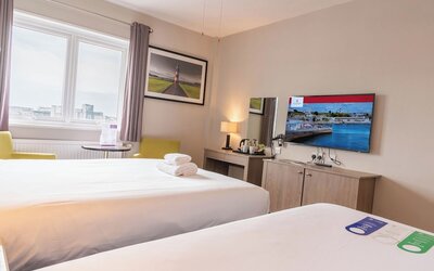 Copthorne Hotel Plymouth