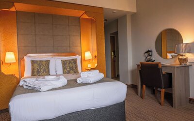 Copthorne Hotel Plymouth