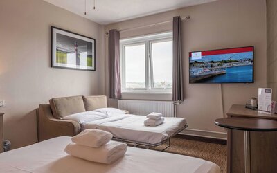 Copthorne Hotel Plymouth