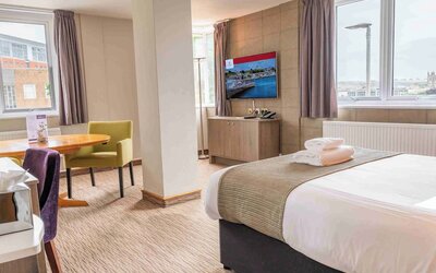 Copthorne Hotel Plymouth