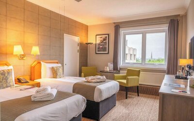 Copthorne Hotel Plymouth