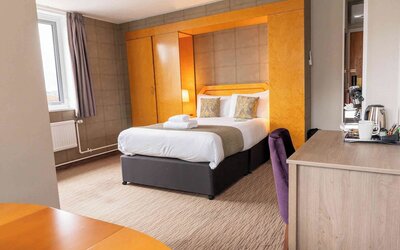 Copthorne Hotel Plymouth