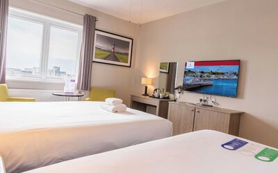 Copthorne Hotel Plymouth