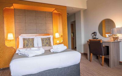 Copthorne Hotel Plymouth