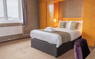 Copthorne Hotel Plymouth