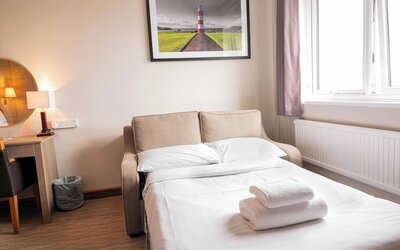 Copthorne Hotel Plymouth