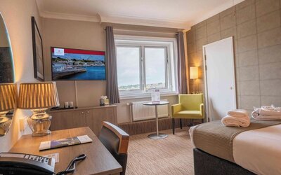 Copthorne Hotel Plymouth