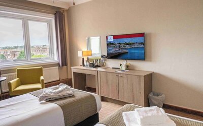 Copthorne Hotel Plymouth