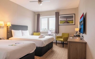 Copthorne Hotel Plymouth