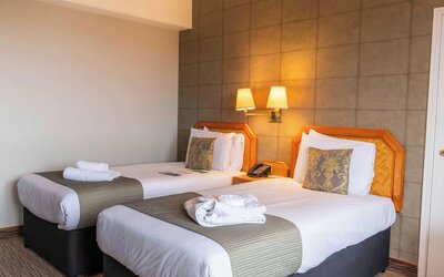 Copthorne Hotel Plymouth