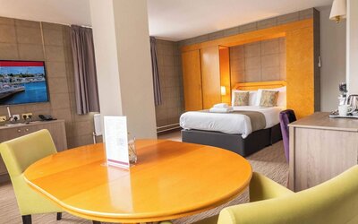 Copthorne Hotel Plymouth