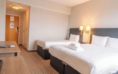 Copthorne Hotel Plymouth