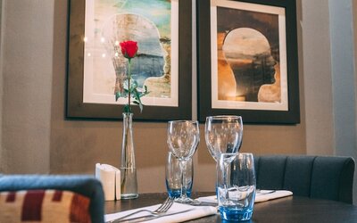 Copthorne Hotel Plymouth
