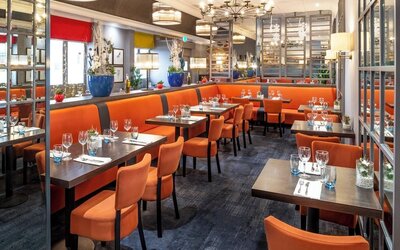 Copthorne Hotel Plymouth