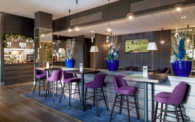 Copthorne Hotel Plymouth