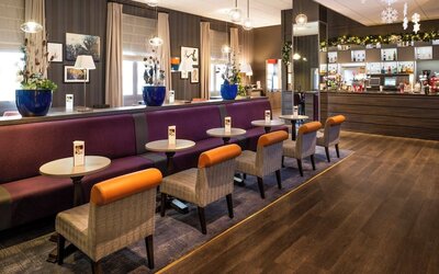 Copthorne Hotel Plymouth