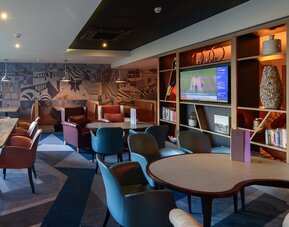 Crowne Plaza Plymouth by IHG