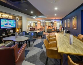 Crowne Plaza Plymouth by IHG