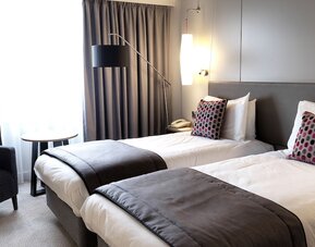 Crowne Plaza Plymouth by IHG