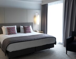 Crowne Plaza Plymouth by IHG