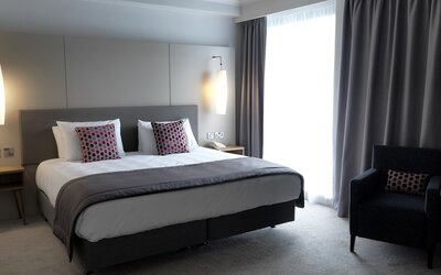 Crowne Plaza Plymouth by IHG