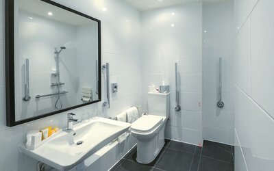 Crowne Plaza Plymouth by IHG
