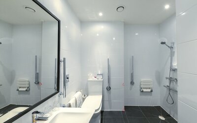 Crowne Plaza Plymouth by IHG