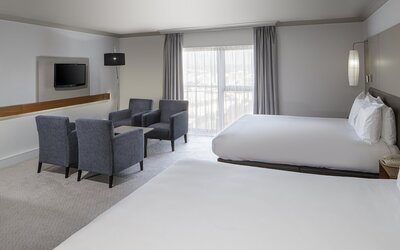 Crowne Plaza Plymouth by IHG