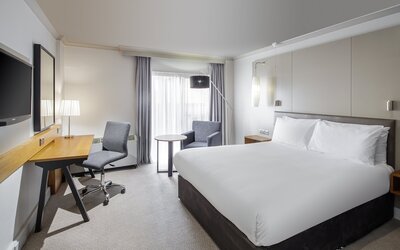 Crowne Plaza Plymouth by IHG