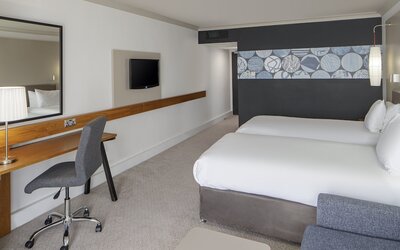 Crowne Plaza Plymouth by IHG