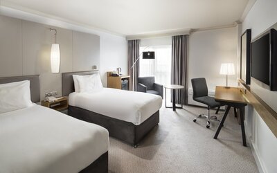 Crowne Plaza Plymouth by IHG
