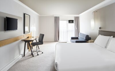 Crowne Plaza Plymouth by IHG