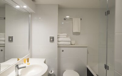 Crowne Plaza Plymouth by IHG