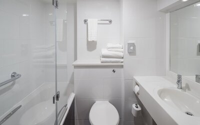 Crowne Plaza Plymouth by IHG