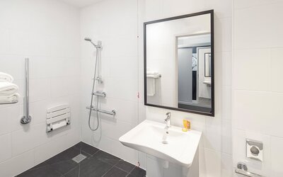 Crowne Plaza Plymouth by IHG