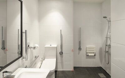 Crowne Plaza Plymouth by IHG