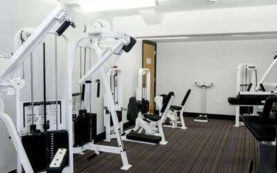 Crowne Plaza Plymouth by IHG