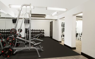 Crowne Plaza Plymouth by IHG