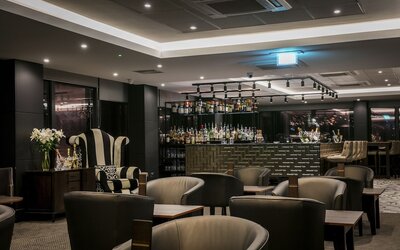Crowne Plaza Plymouth by IHG