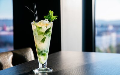 Crowne Plaza Plymouth by IHG