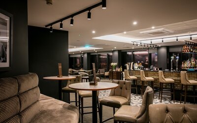 Crowne Plaza Plymouth by IHG