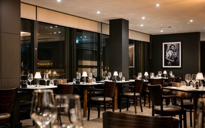 Crowne Plaza Plymouth by IHG
