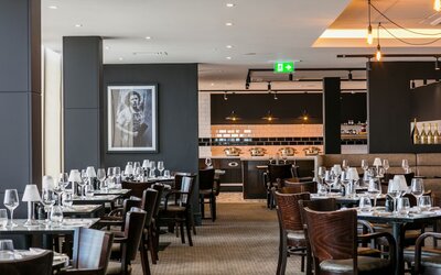 Crowne Plaza Plymouth by IHG
