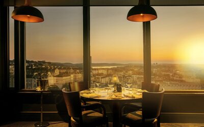 Crowne Plaza Plymouth by IHG