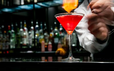 Crowne Plaza Plymouth by IHG