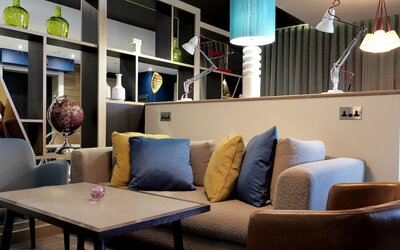 Crowne Plaza Plymouth by IHG