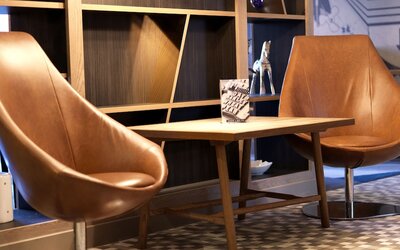 Crowne Plaza Plymouth by IHG