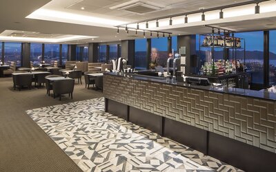 Crowne Plaza Plymouth by IHG